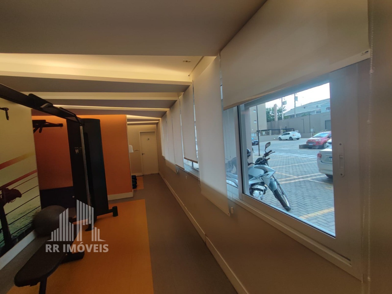 Apartamento, 2 quartos, 60 m² - Foto 23