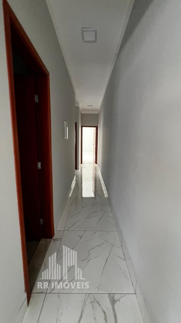 Casa, 3 quartos, 119 m² - Foto 9