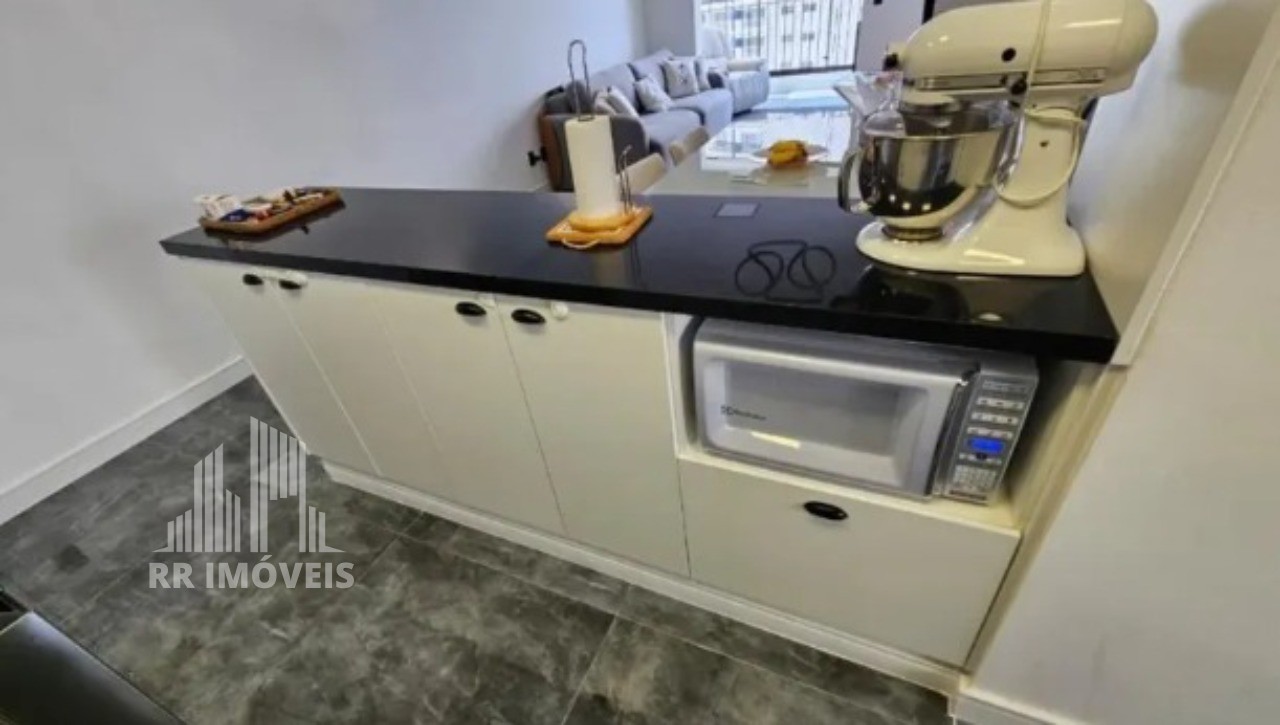 Apartamento, 3 quartos, 87 m² - Foto 5