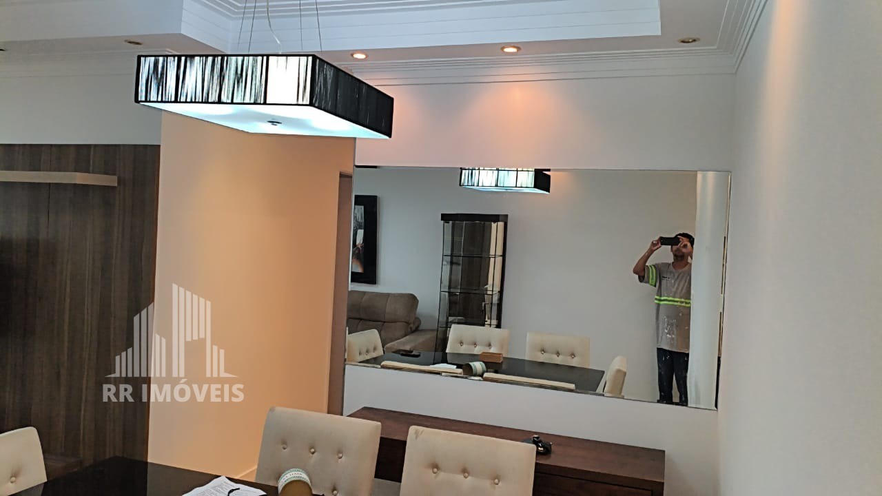 Apartamento, 3 quartos, 96 m² - Foto 2