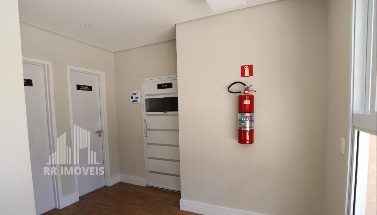 Apartamento, 3 quartos, 110 m² - Foto 32
