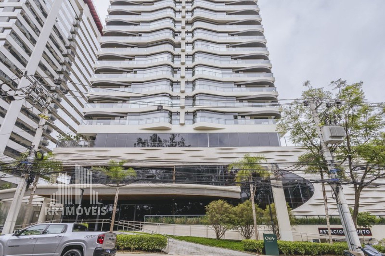 Apartamento, 3 quartos, 124 m² - Foto 20