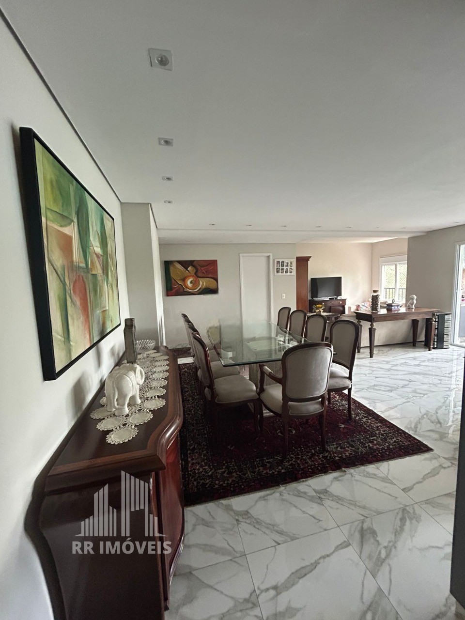 Apartamento, 3 quartos, 110 m² - Foto 1