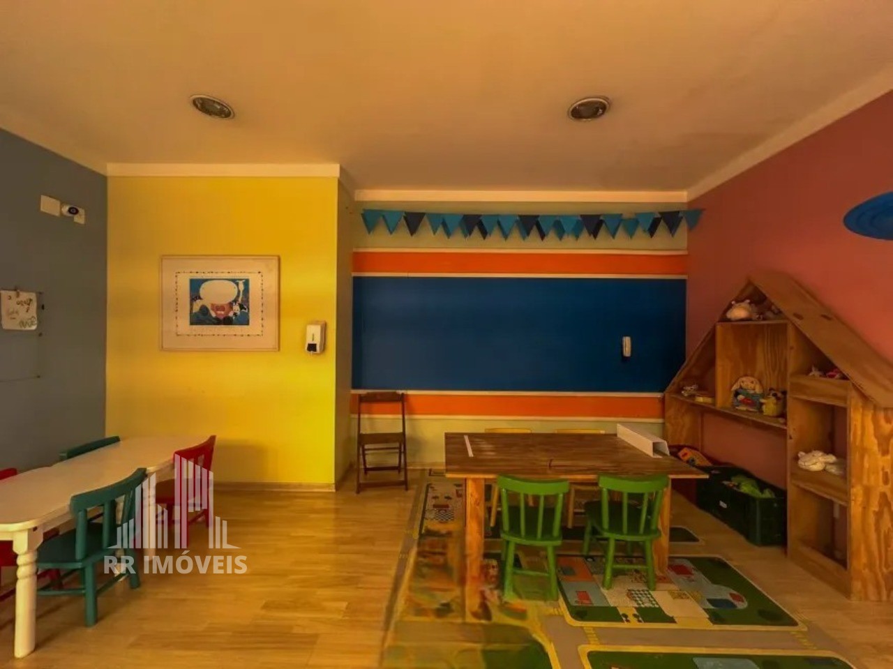 Apartamento, 2 quartos, 80 m² - Foto 8