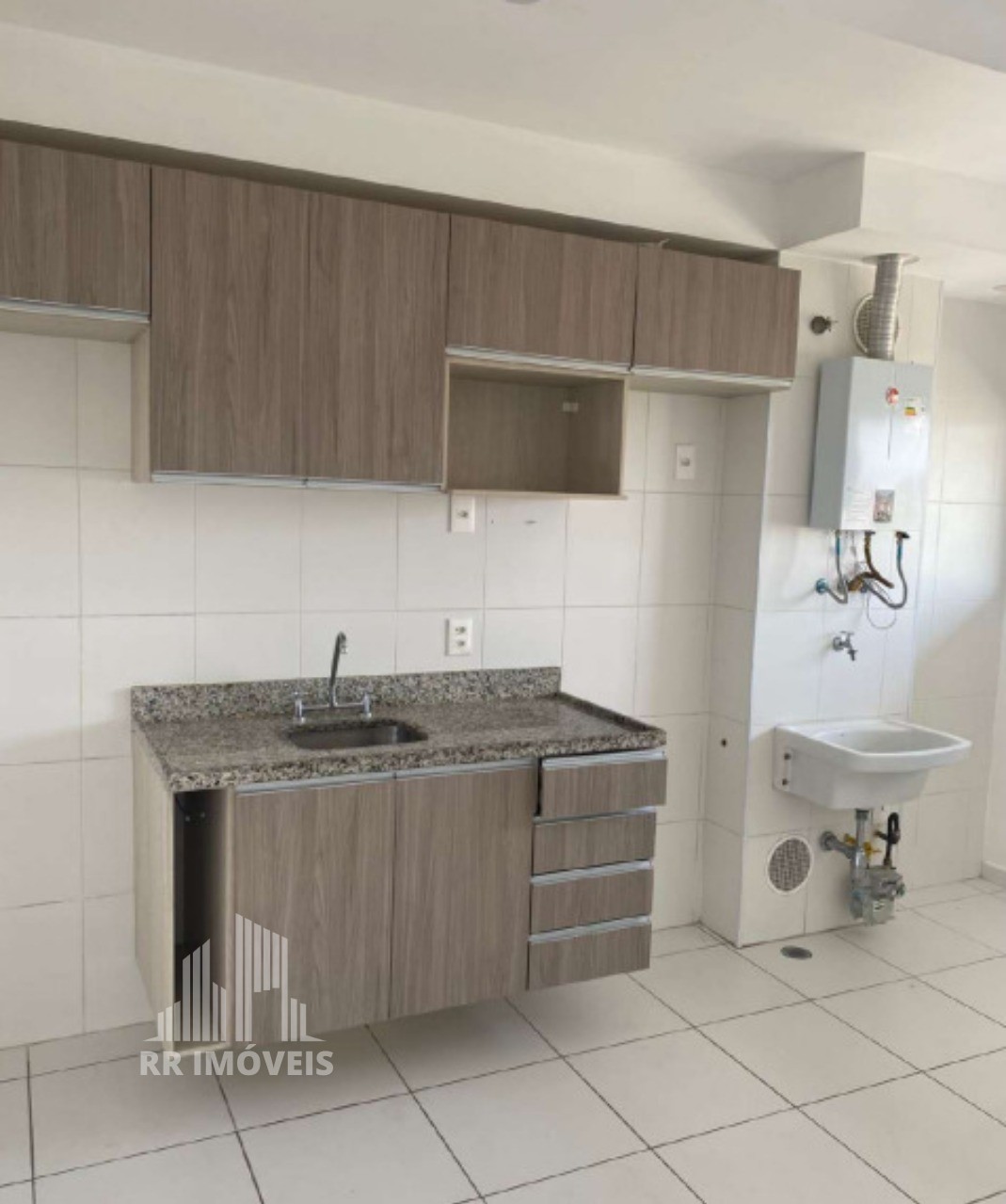Apartamento, 3 quartos, 66 m² - Foto 1
