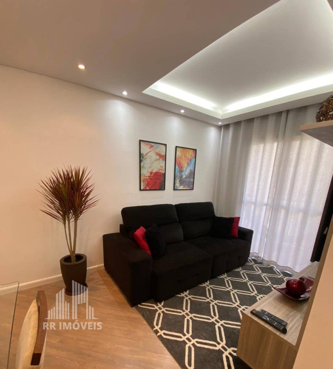 Apartamento, 2 quartos, 61 m² - Foto 10