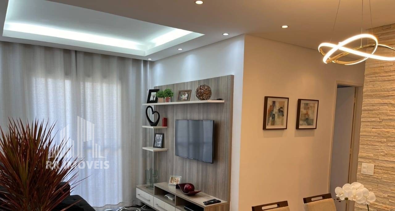 Apartamento, 2 quartos, 61 m² - Foto 7