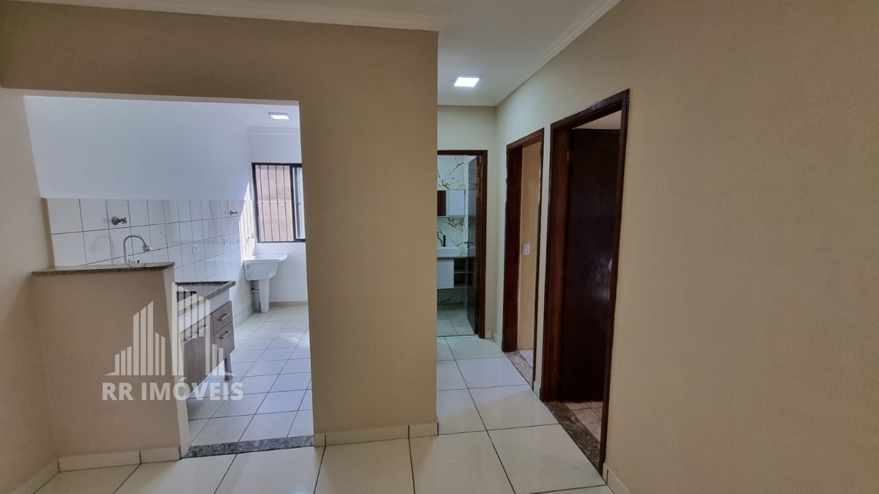 Apartamento, 2 quartos, 55 m² - Foto 14