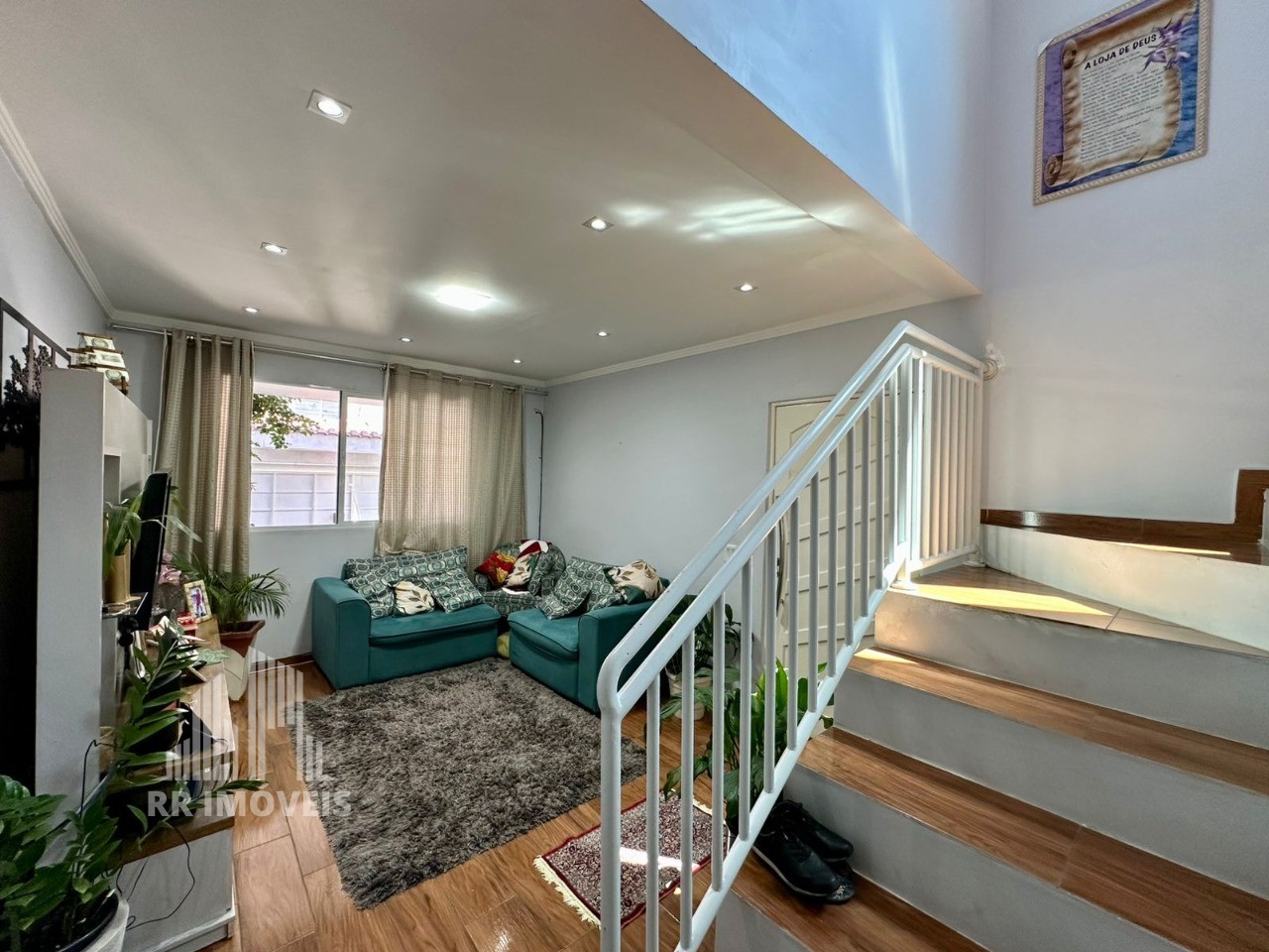 Casa, 4 quartos, 375 m² - Foto 1