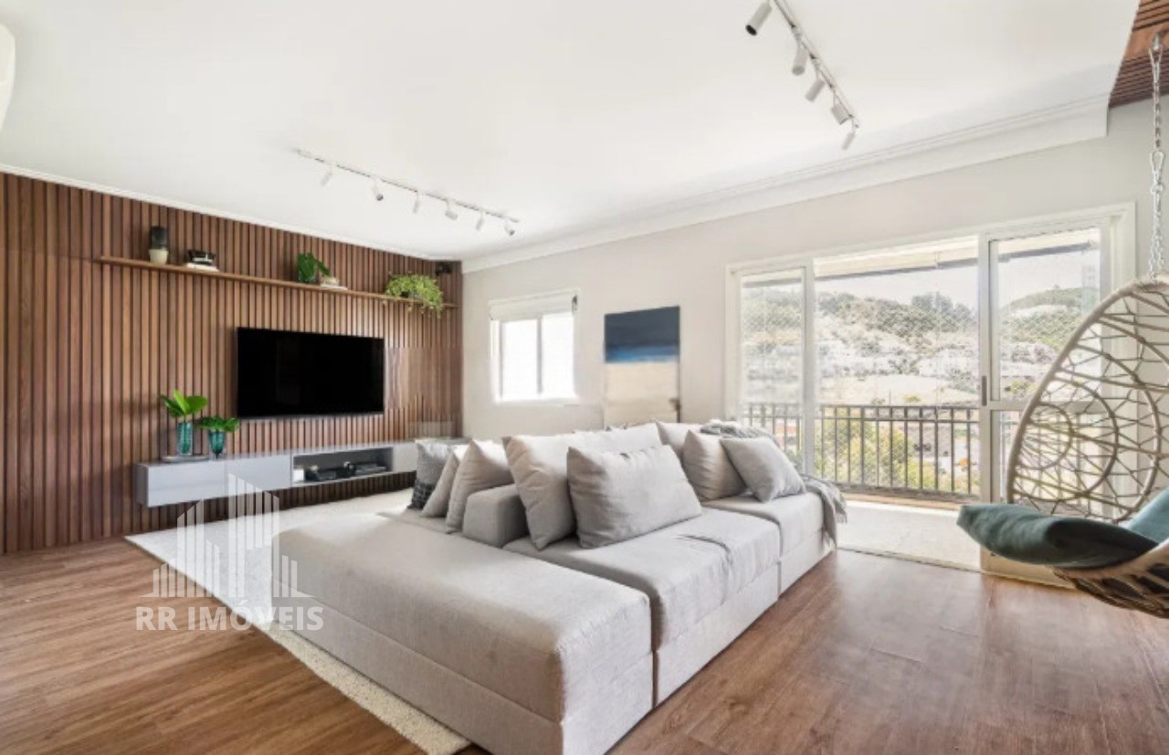 Apartamento, 3 quartos, 139 m² - Foto 1