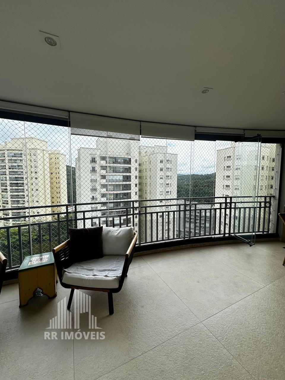 Apartamento, 3 quartos, 201 m² - Foto 2