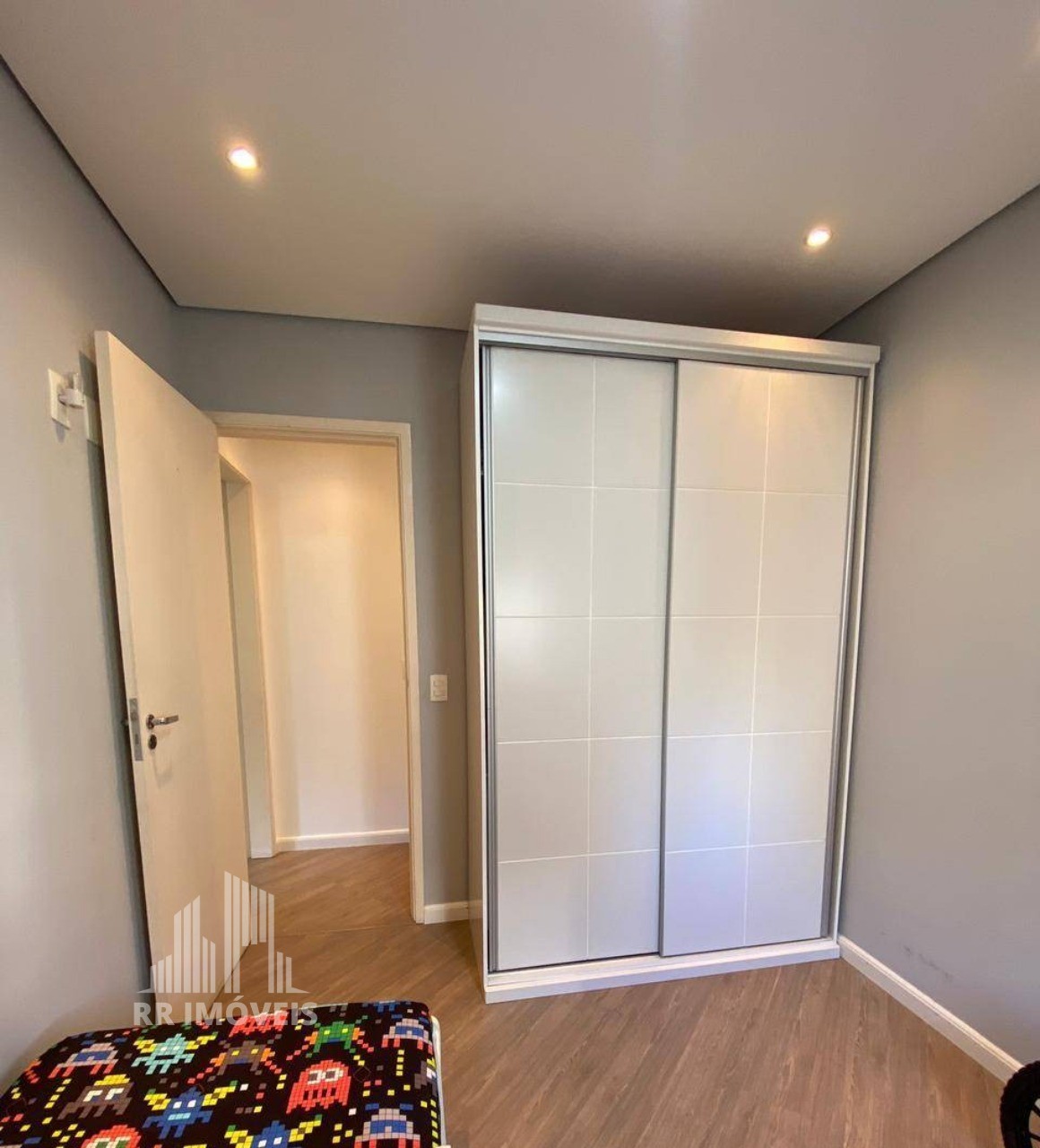 Apartamento, 2 quartos, 61 m² - Foto 11