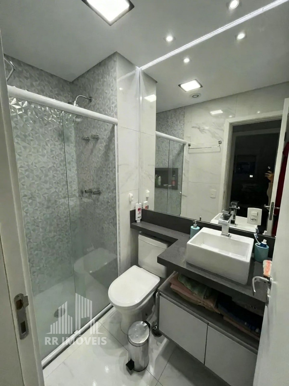 Apartamento, 2 quartos, 67 m² - Foto 6