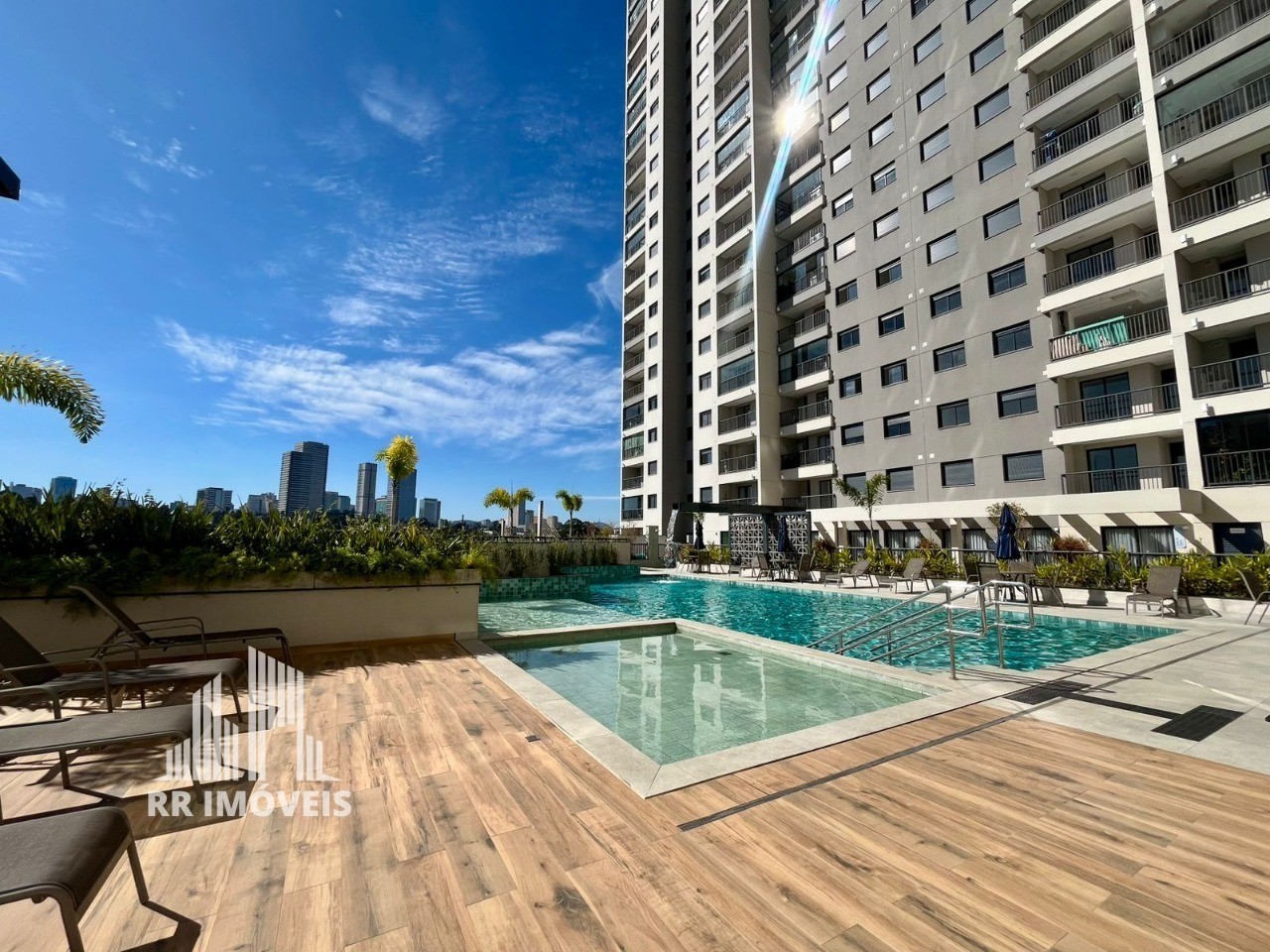 Apartamento, 2 quartos, 48 m² - Foto 14