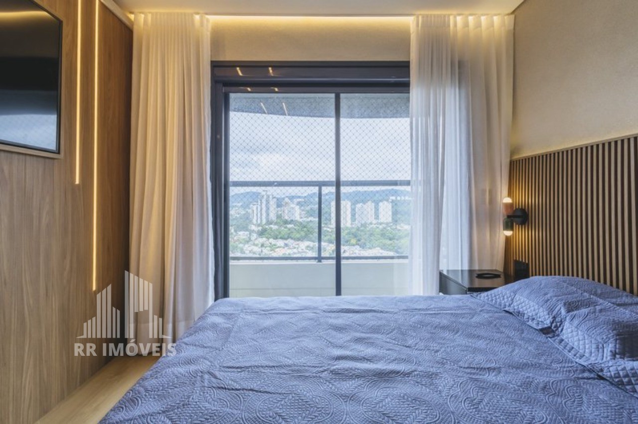 Apartamento, 3 quartos, 124 m² - Foto 16