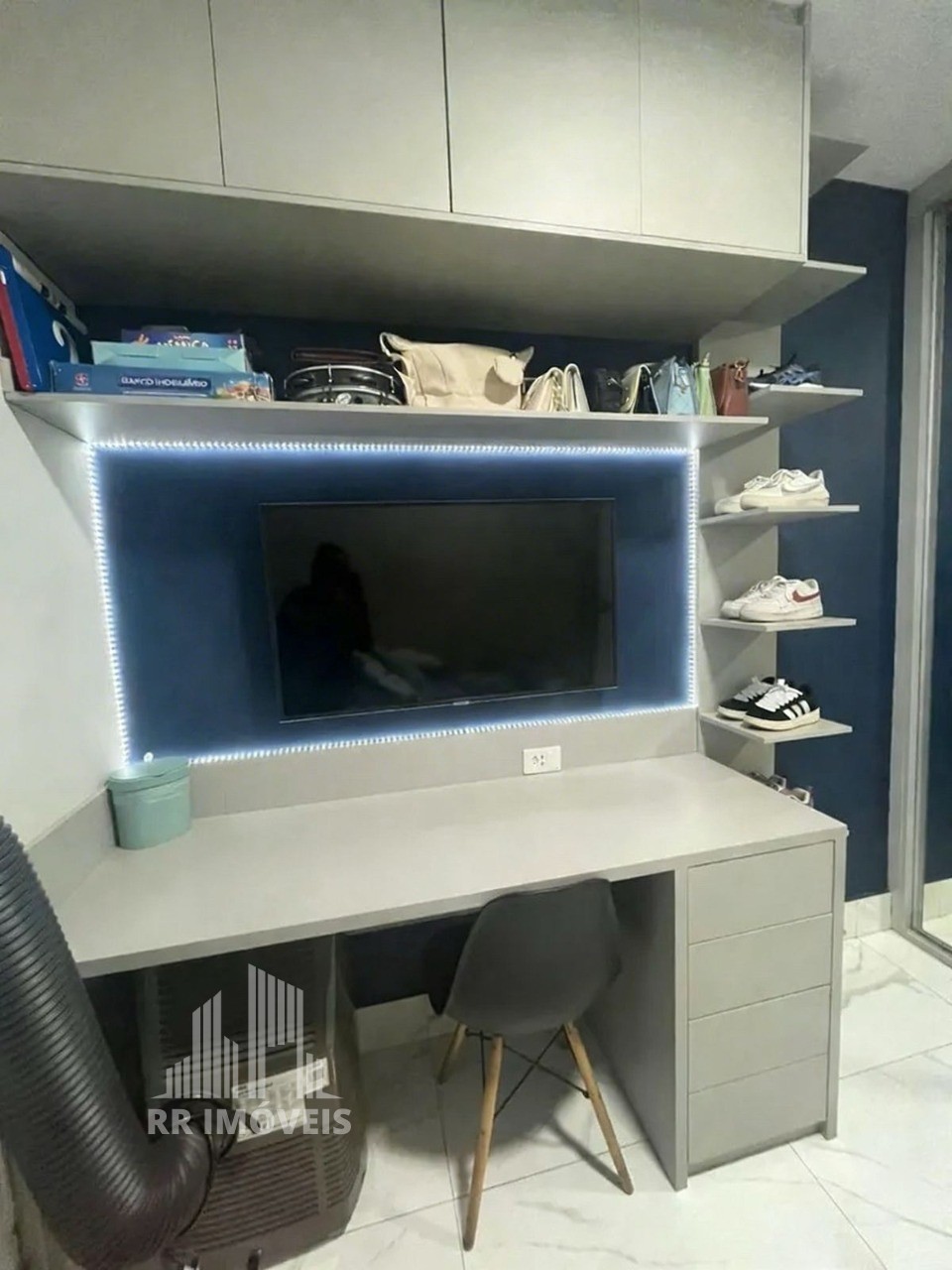 Apartamento, 2 quartos, 67 m² - Foto 8