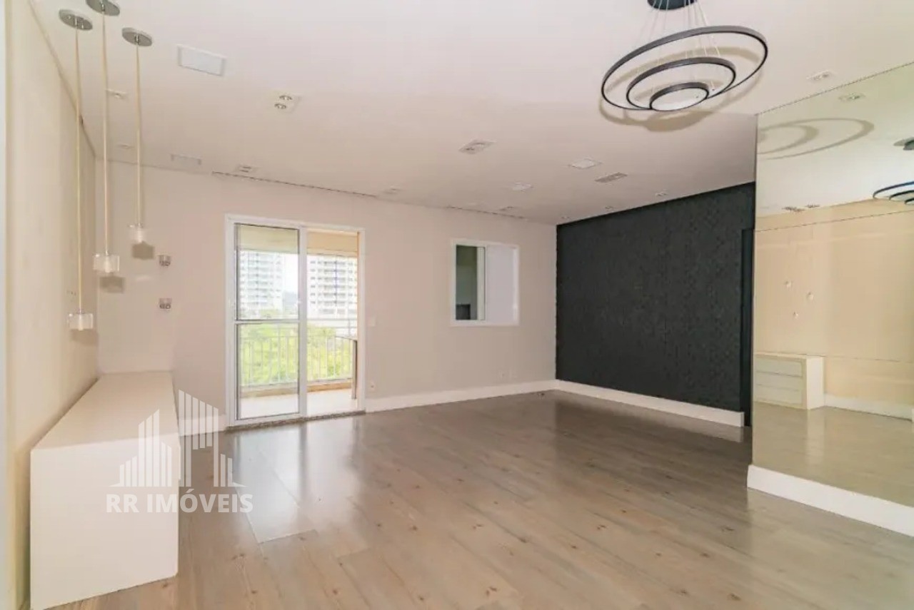Apartamento, 2 quartos, 105 m² - Foto 1
