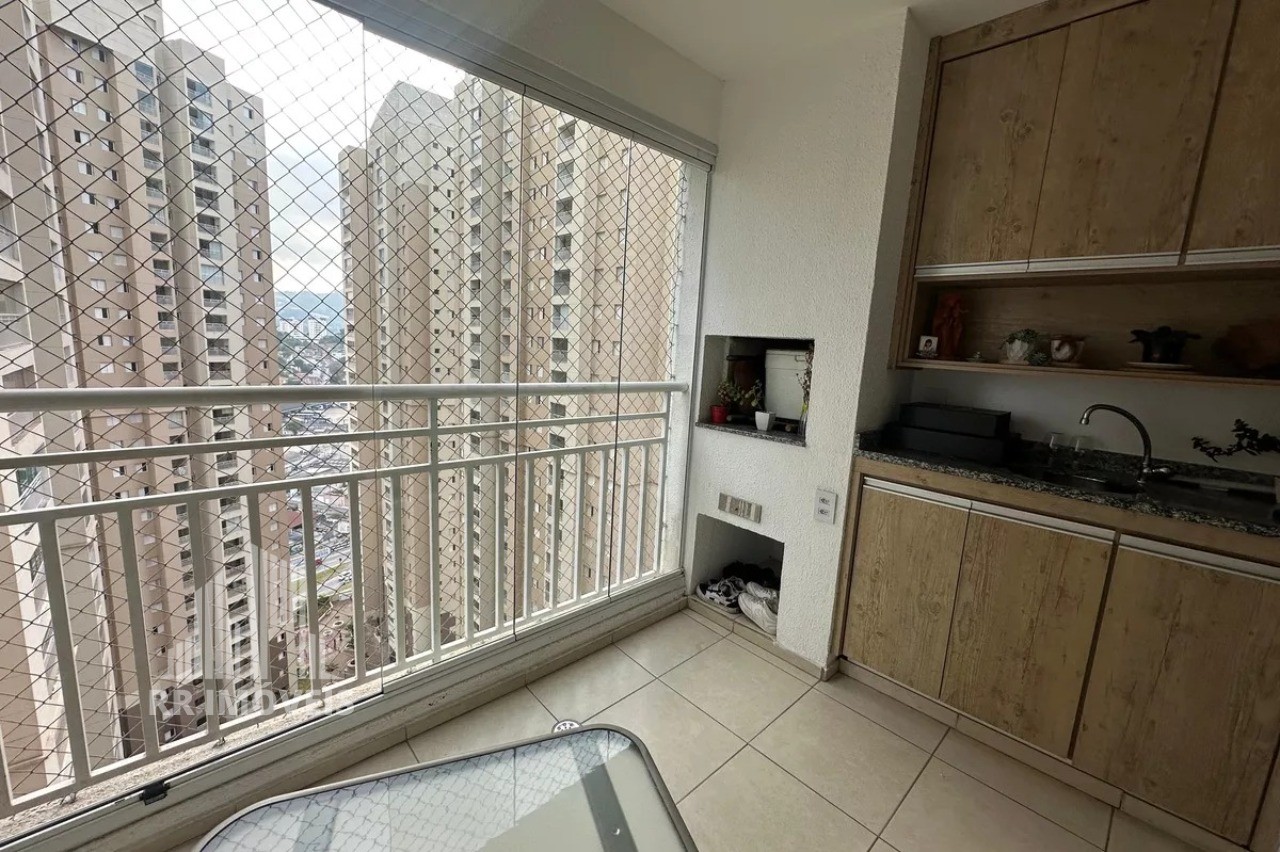 Apartamento, 3 quartos, 85 m² - Foto 3