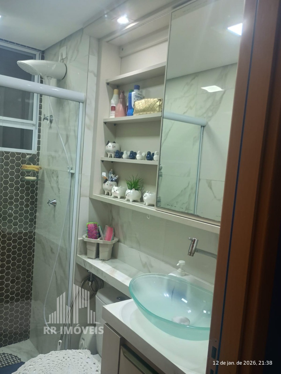 Apartamento, 2 quartos, 39 m² - Foto 28