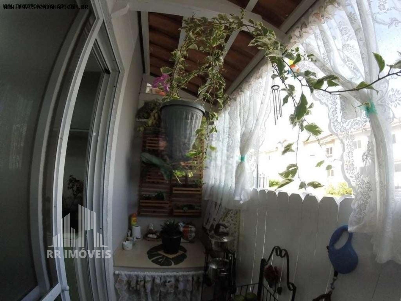 Casa, 2 quartos, 104 m² - Foto 19