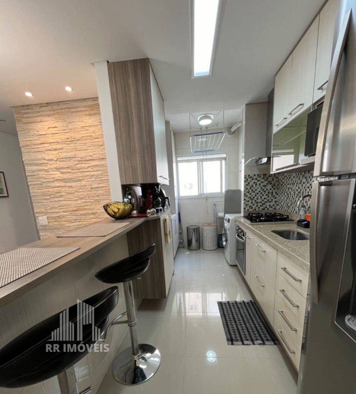 Apartamento, 2 quartos, 61 m² - Foto 5