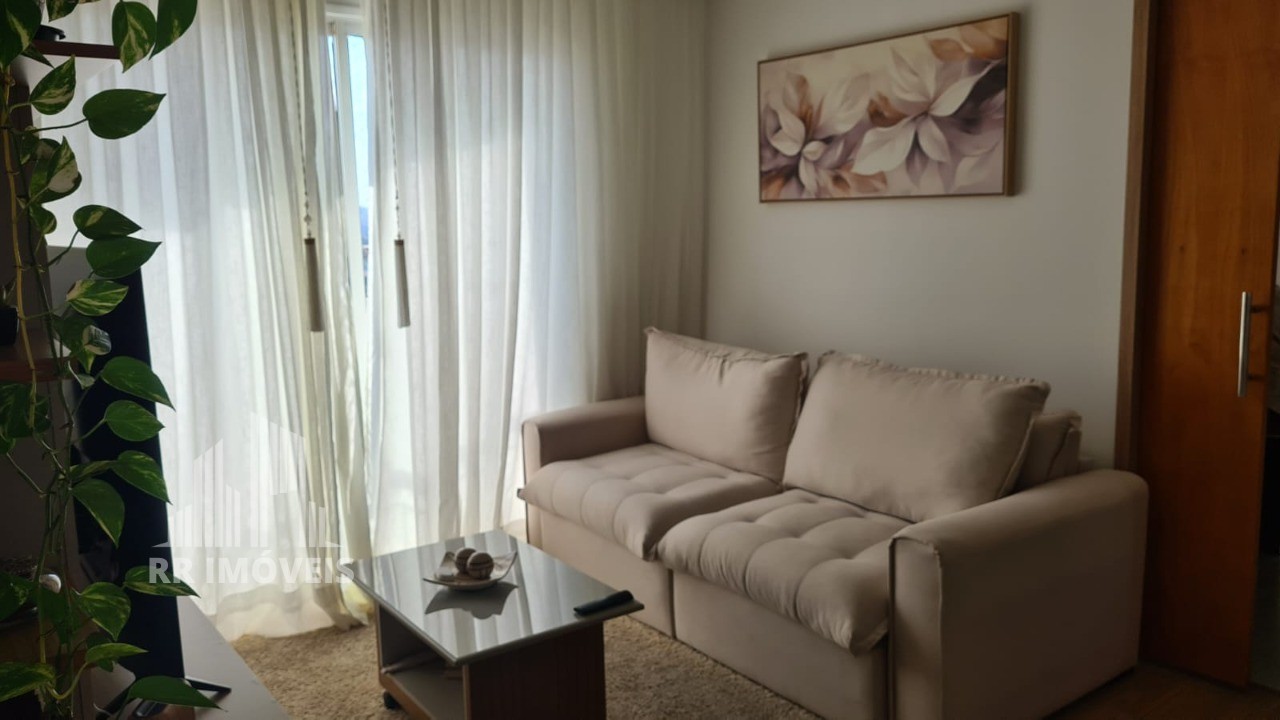 Apartamento, 3 quartos, 81 m² - Foto 2