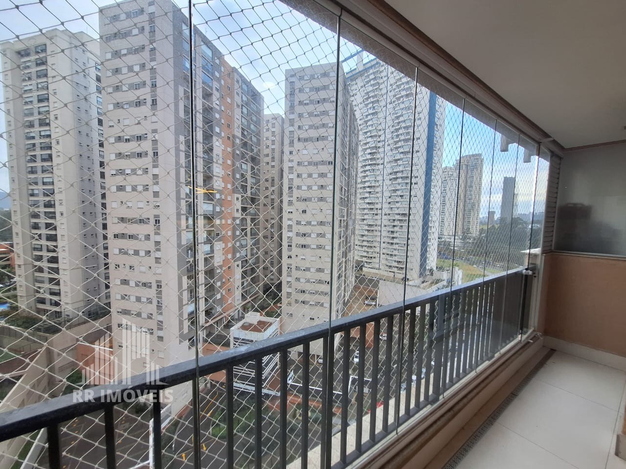 Apartamento, 3 quartos, 110 m² - Foto 2
