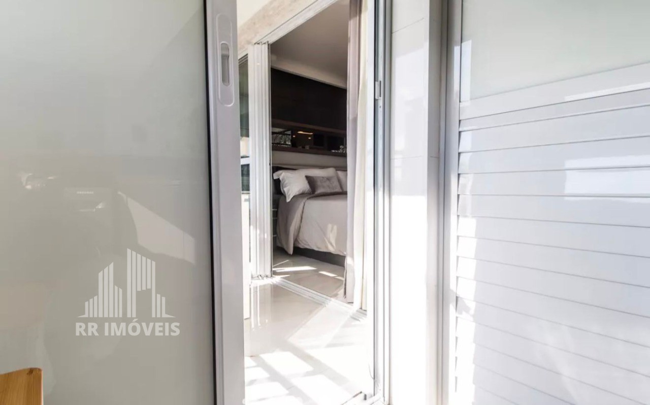 Apartamento, 1 quarto, 43 m² - Foto 21