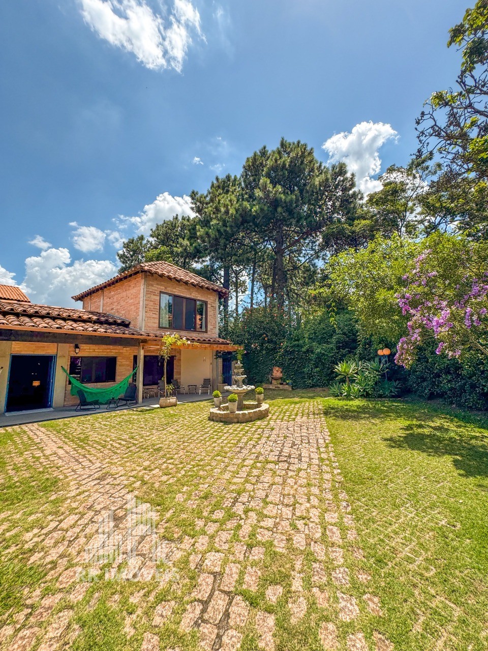 Casa, 3 quartos, 342 m² - Foto 3