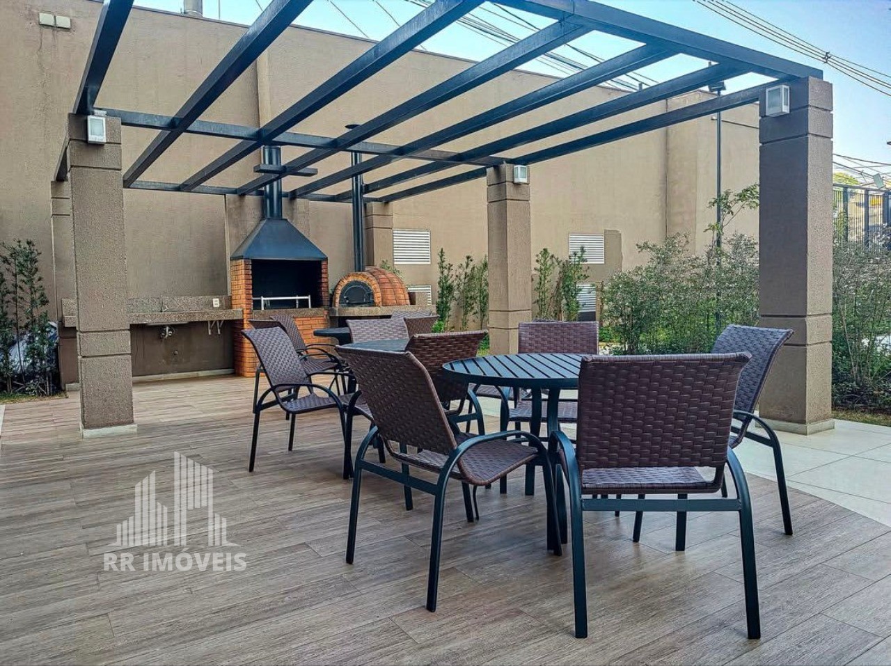 Apartamento, 2 quartos, 60 m² - Foto 38