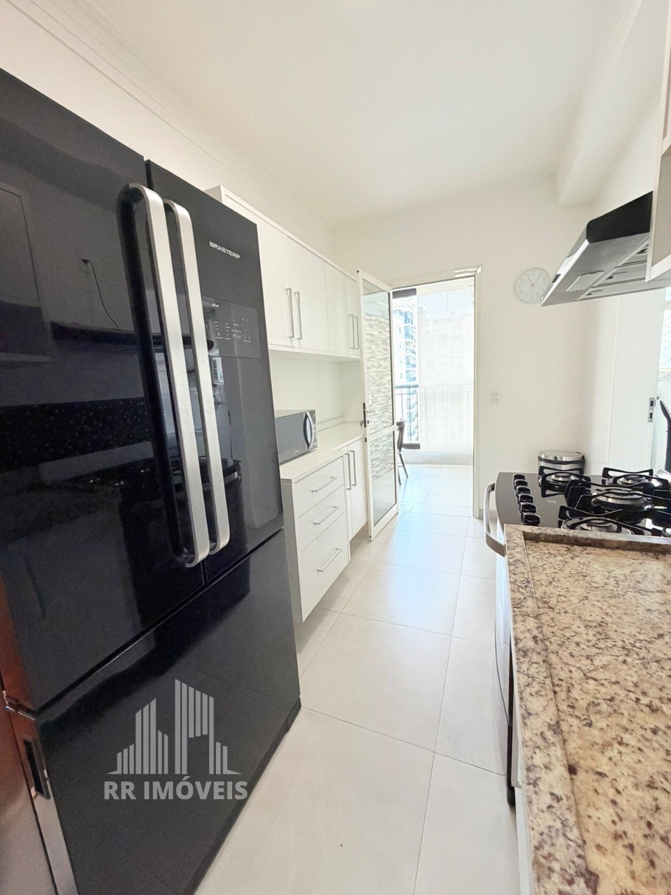 Apartamento, 3 quartos, 94 m² - Foto 8
