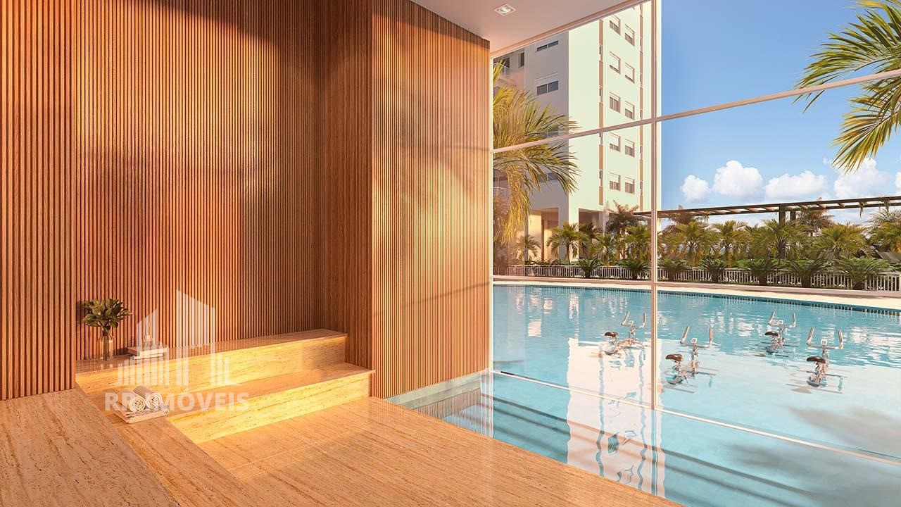 Apartamento, 3 quartos, 73 m² - Foto 35