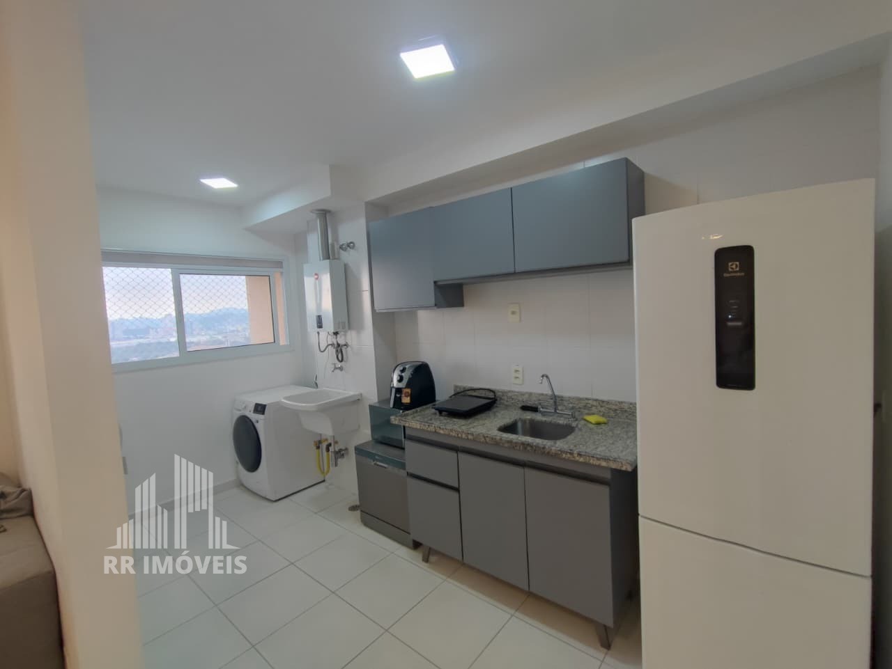 Apartamento, 2 quartos, 60 m² - Foto 3