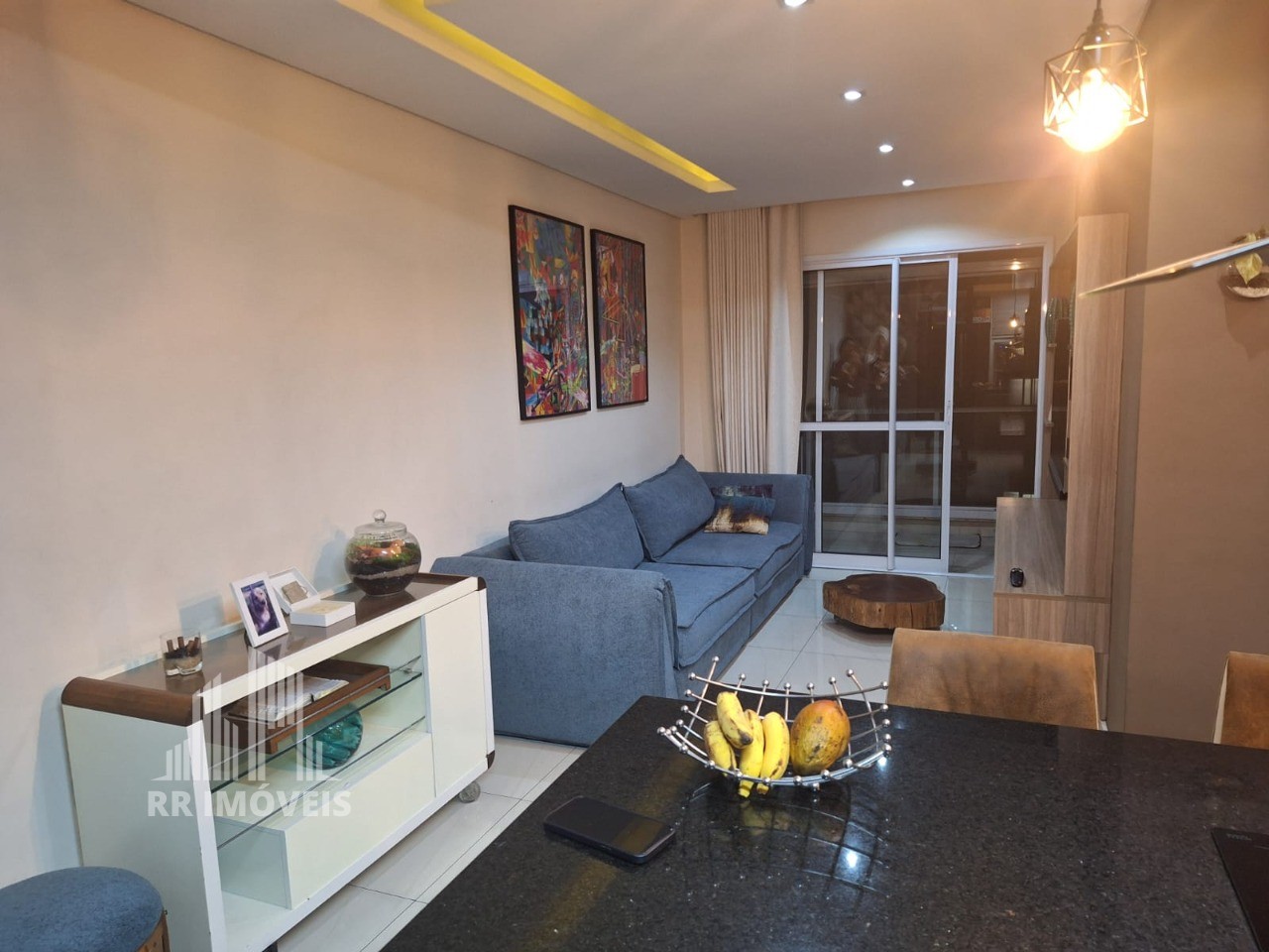 Apartamento, 3 quartos, 75 m² - Foto 5