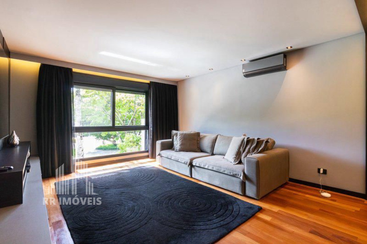 Casa, 5 quartos, 548 m² - Foto 23