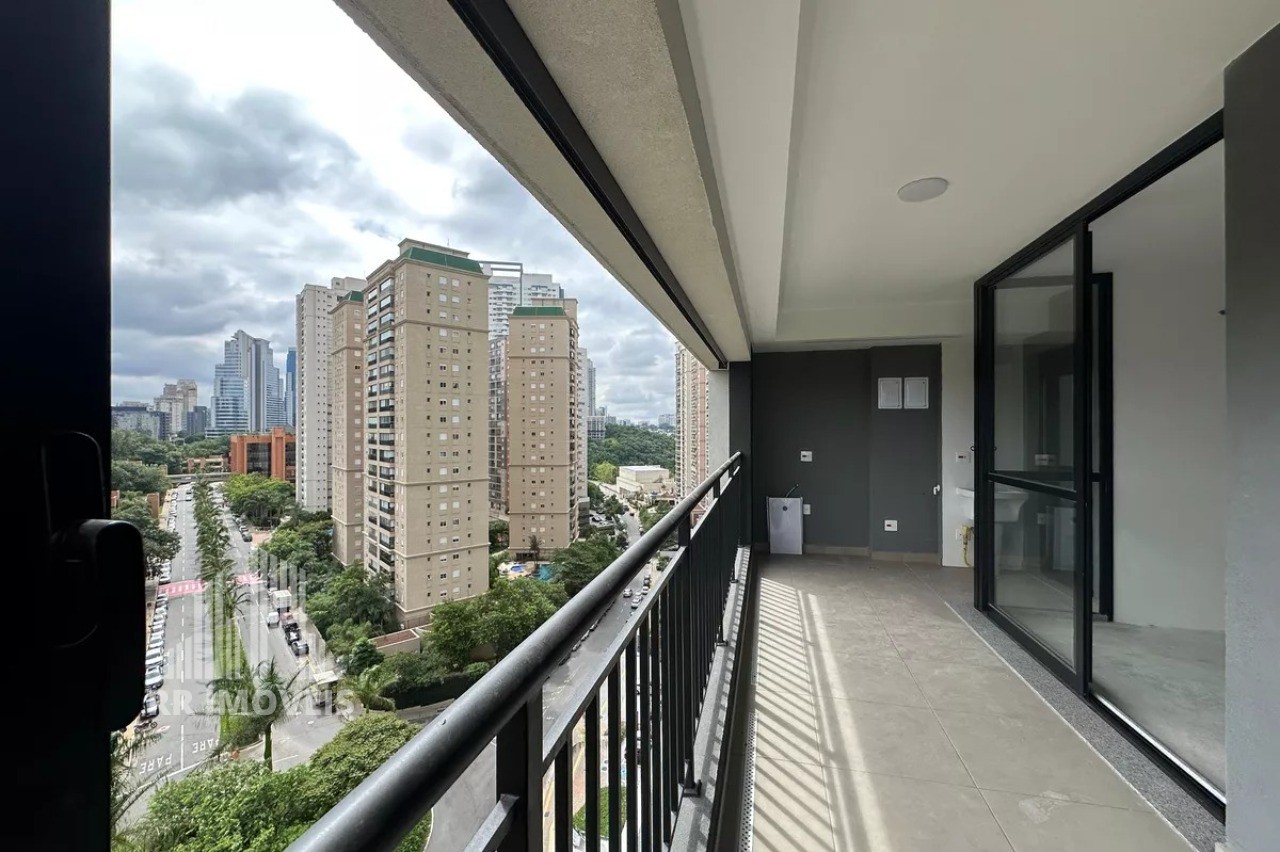 Apartamento, 3 quartos, 94 m² - Foto 3