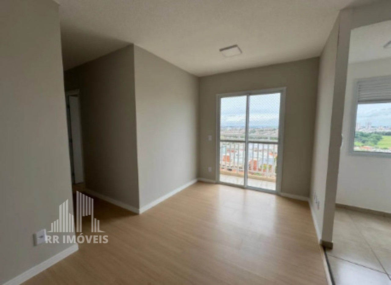 Apartamento, 2 quartos, 46 m² - Foto 5