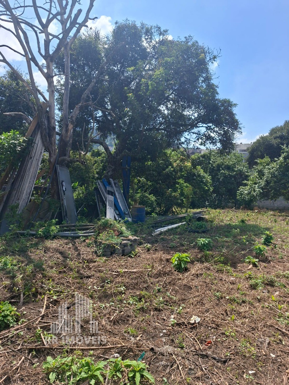 Terreno, 1418 m² - Foto 10