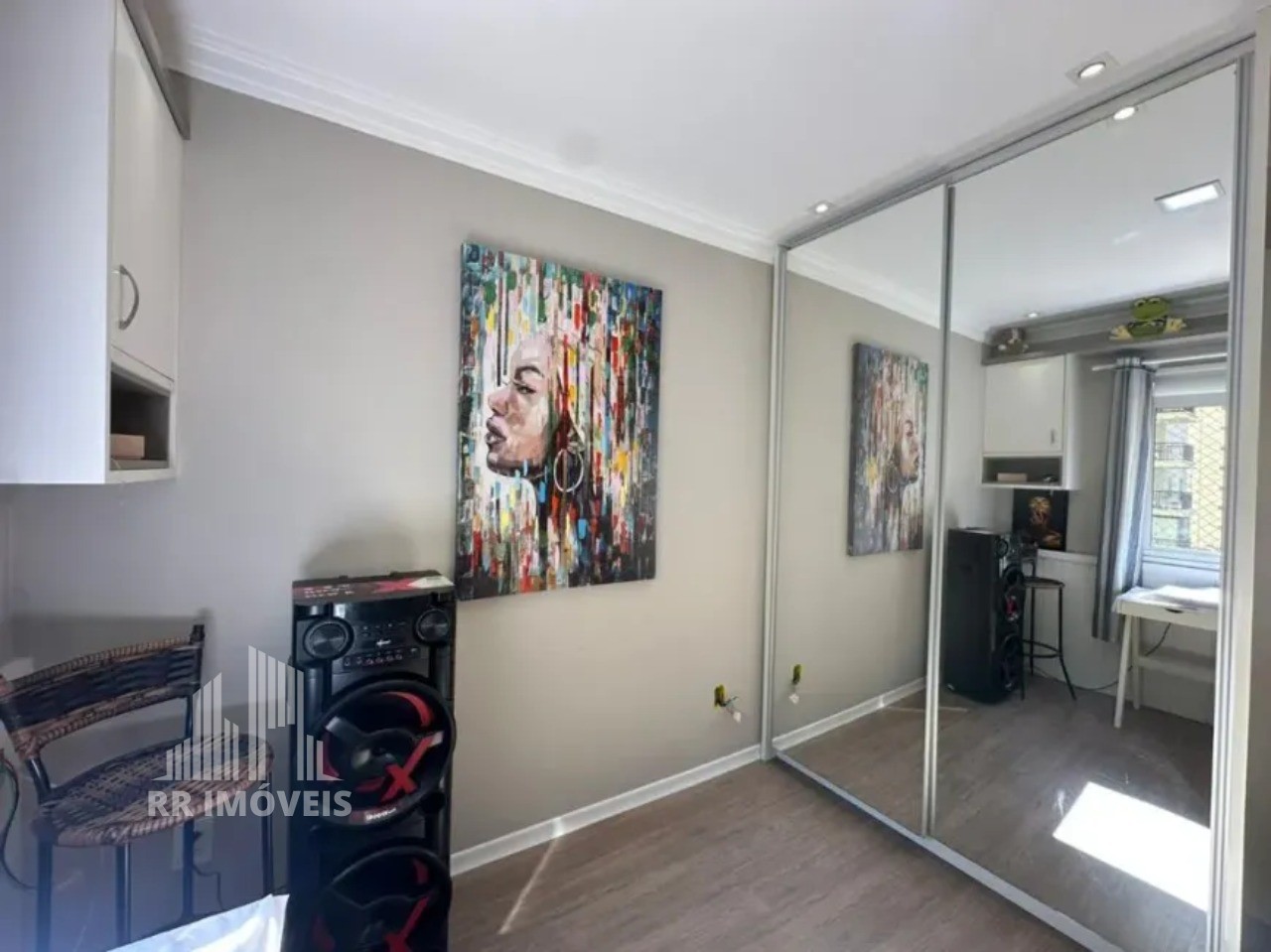 Apartamento, 2 quartos, 68 m² - Foto 11