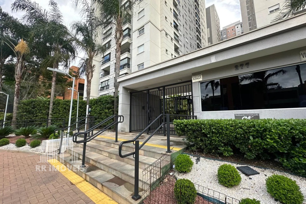 Apartamento, 2 quartos, 63 m² - Foto 27