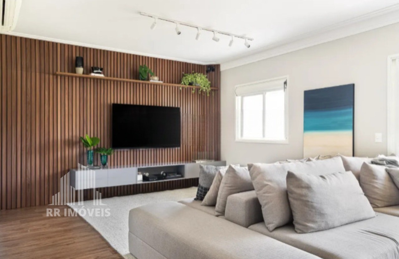 Apartamento, 3 quartos, 139 m² - Foto 3