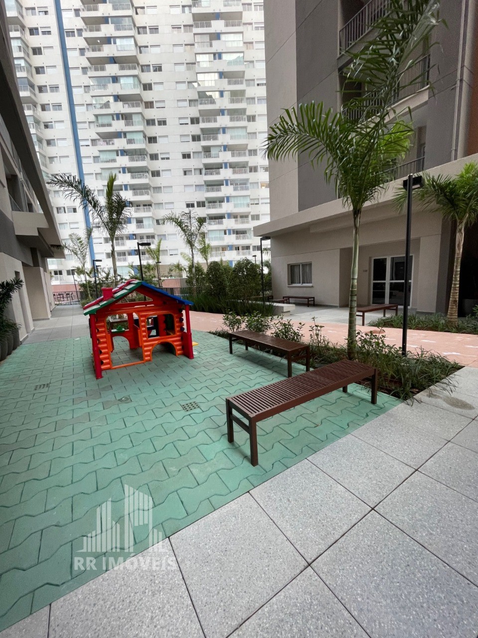 Apartamento, 2 quartos, 52 m² - Foto 20