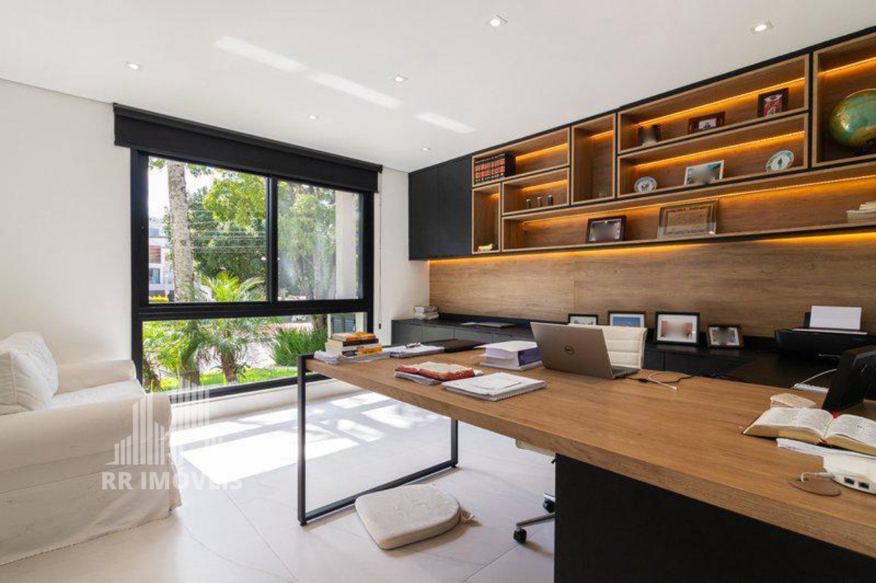Casa, 5 quartos, 548 m² - Foto 20