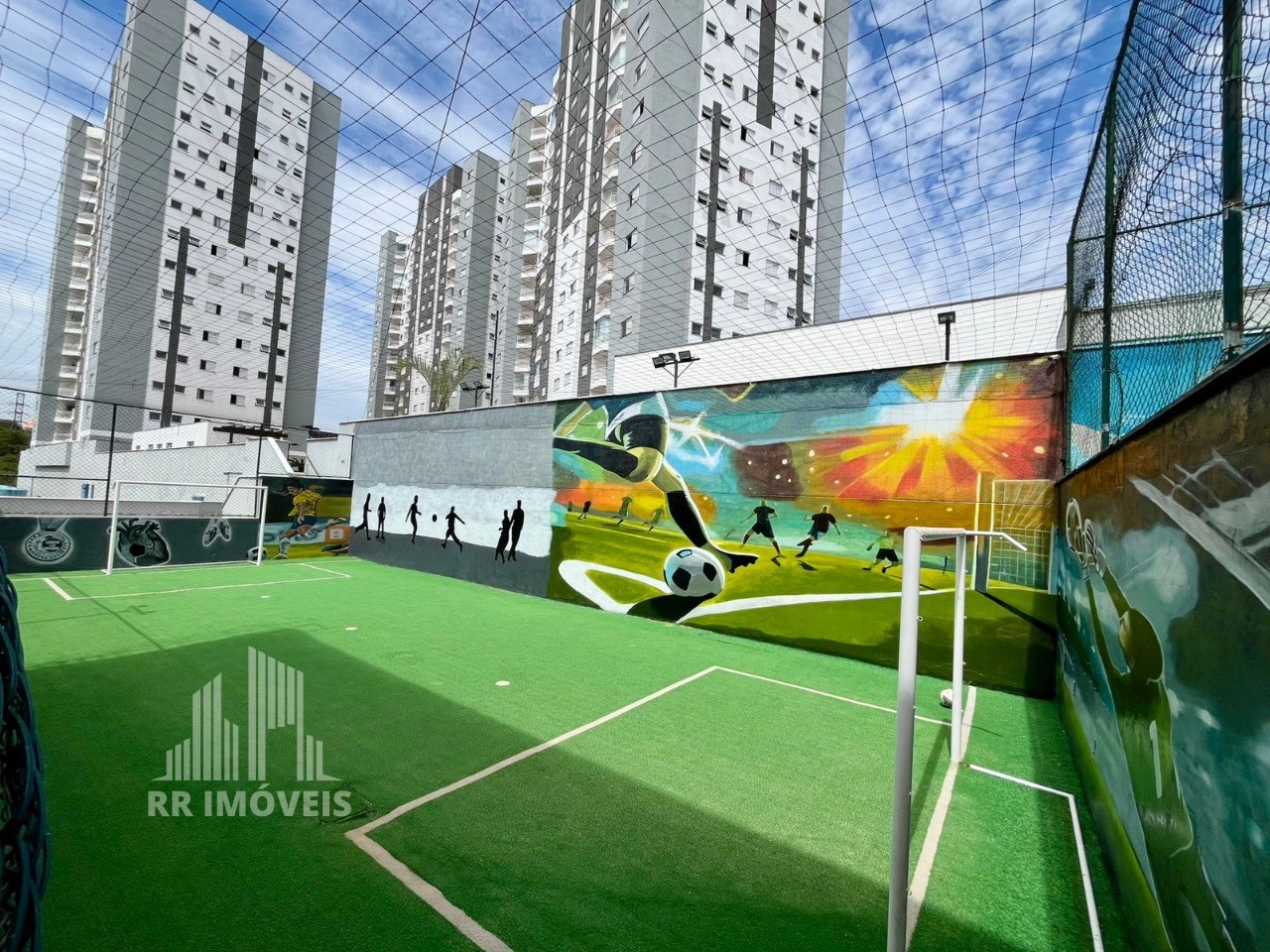 Apartamento, 2 quartos, 53 m² - Foto 21