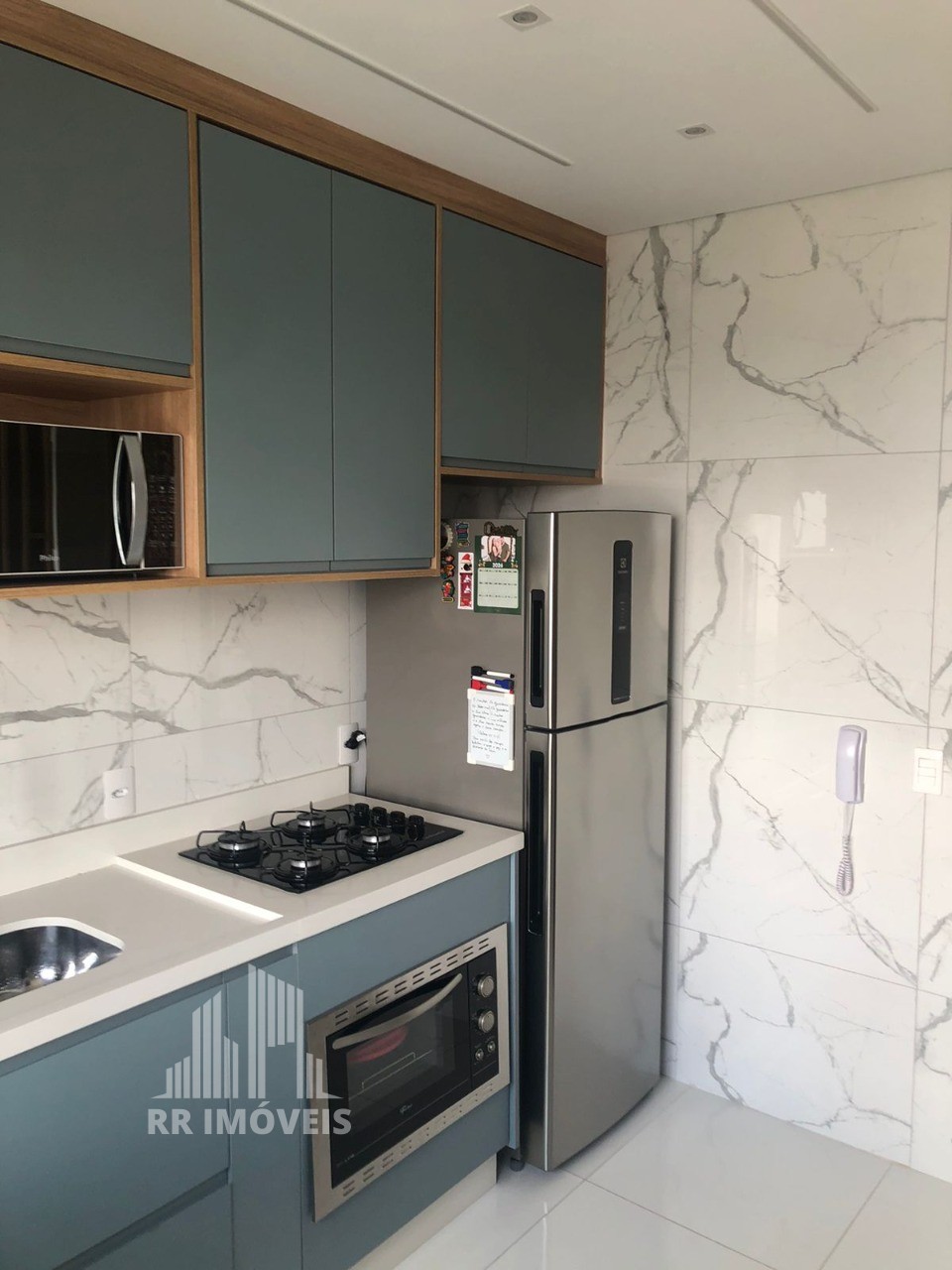 Apartamento, 2 quartos, 66 m² - Foto 3