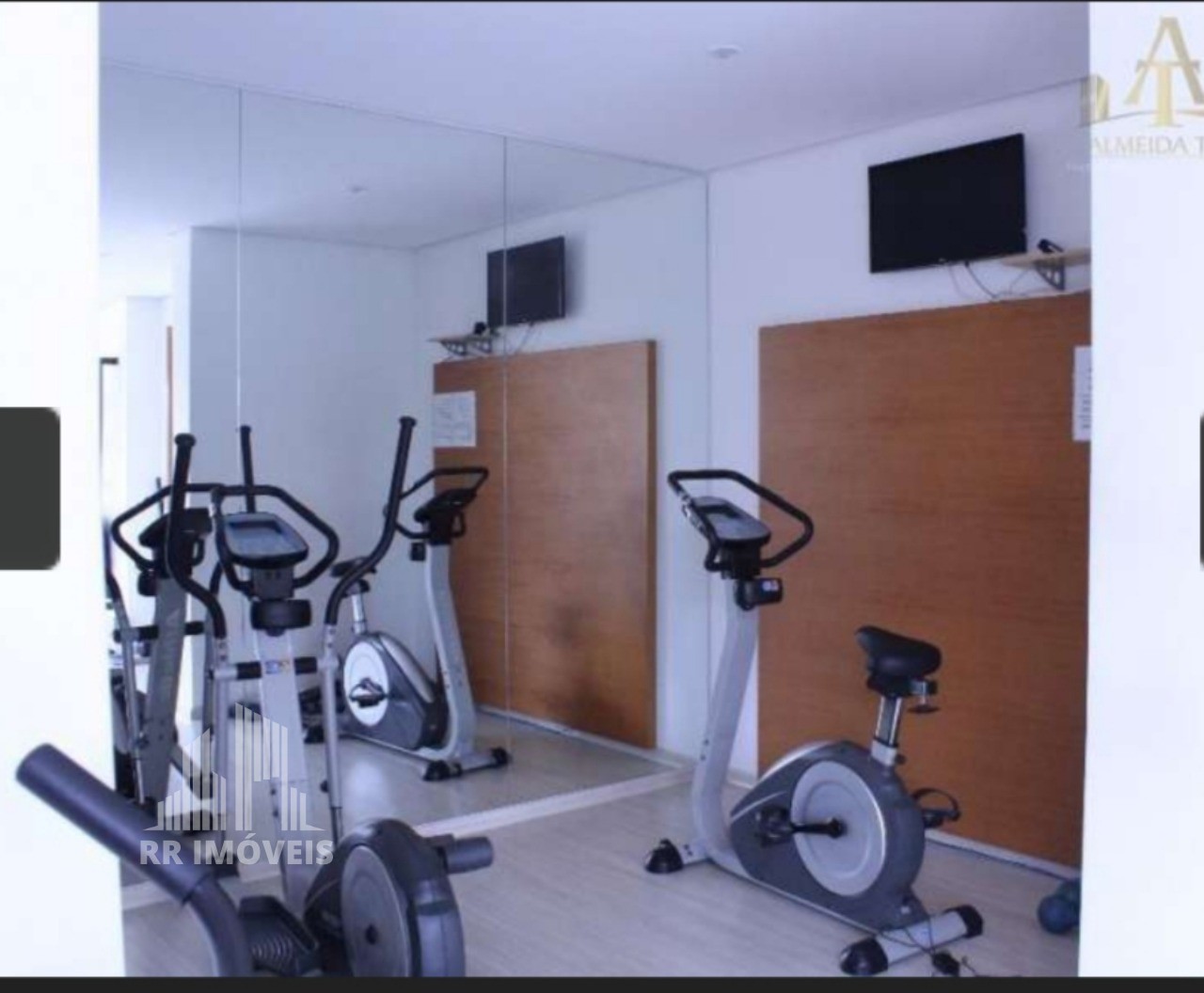 Apartamento, 2 quartos, 60 m² - Foto 21