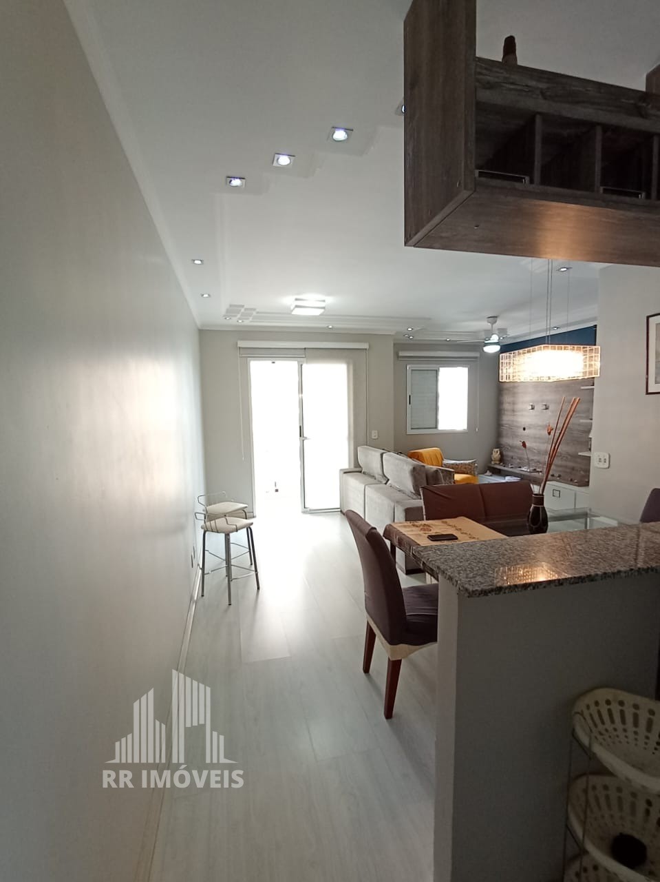 Apartamento, 2 quartos, 68 m² - Foto 8