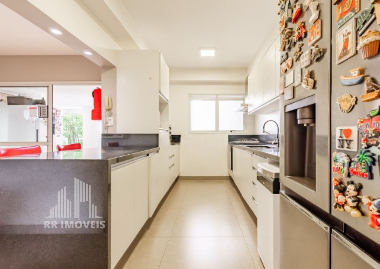 Apartamento, 4 quartos, 261 m² - Foto 10
