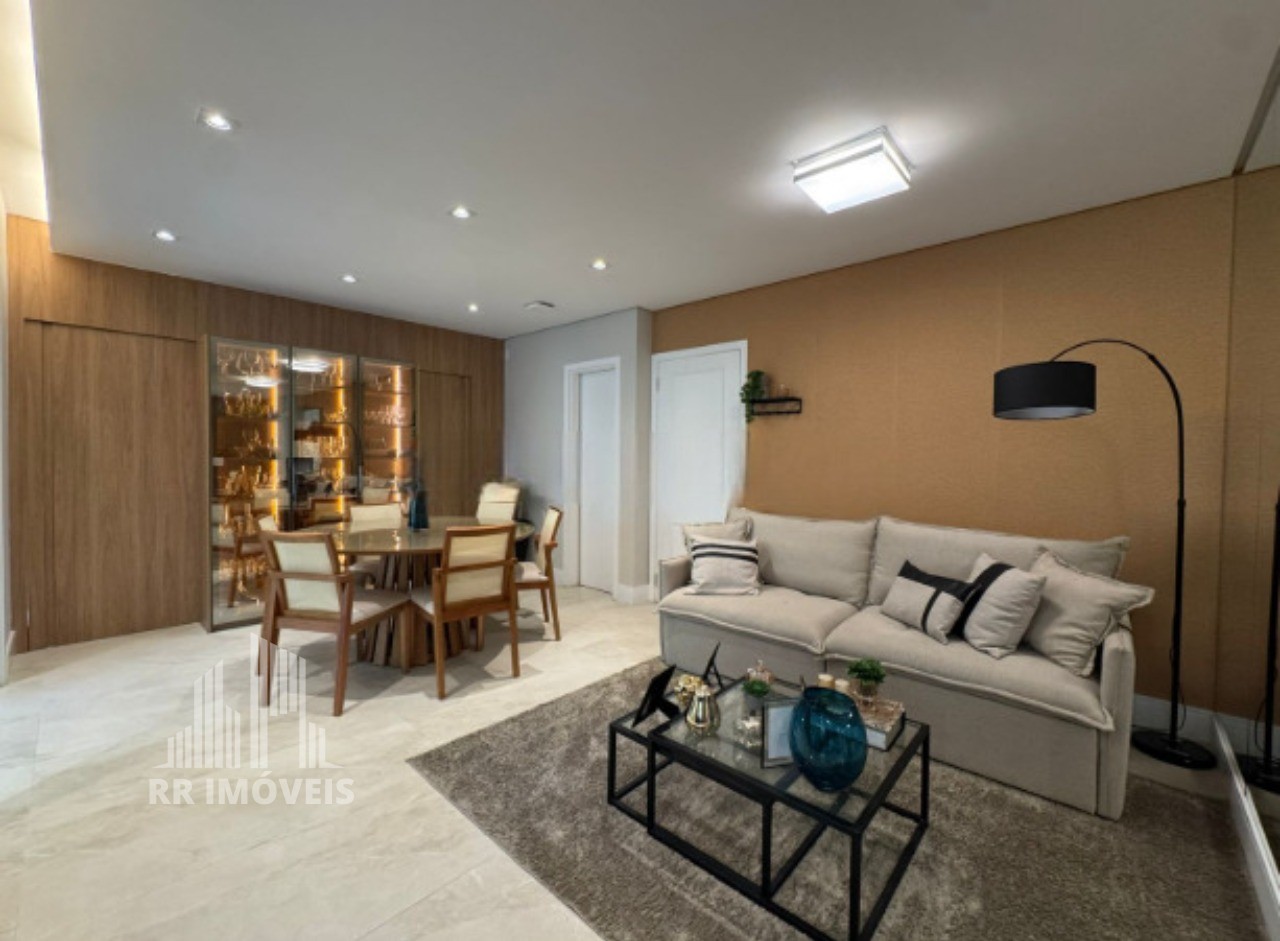 Apartamento, 3 quartos, 123 m² - Foto 2