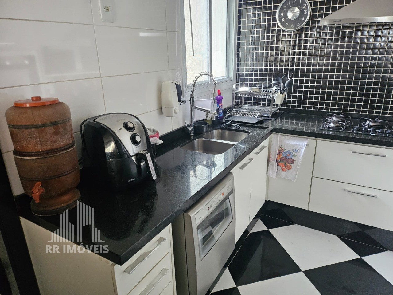 Apartamento, 3 quartos, 105 m² - Foto 6